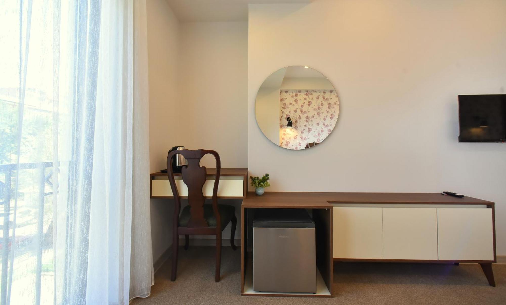 Hotel Avenue 30 예레반 외부 사진